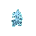 Crystal Dewott